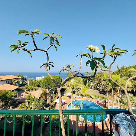 Serena Mulinia Garden Acireale Eksteriør billede