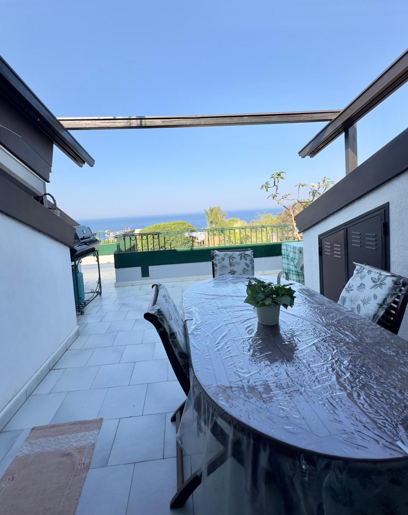 Serena Mulinia Garden Acireale Eksteriør billede