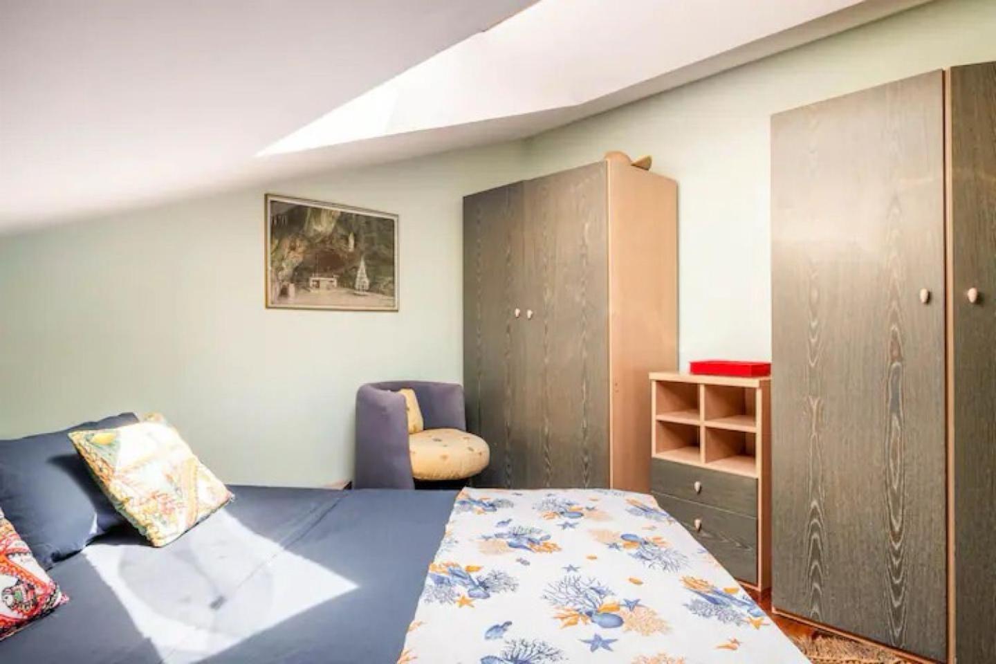 Serena Mulinia Garden Acireale Eksteriør billede