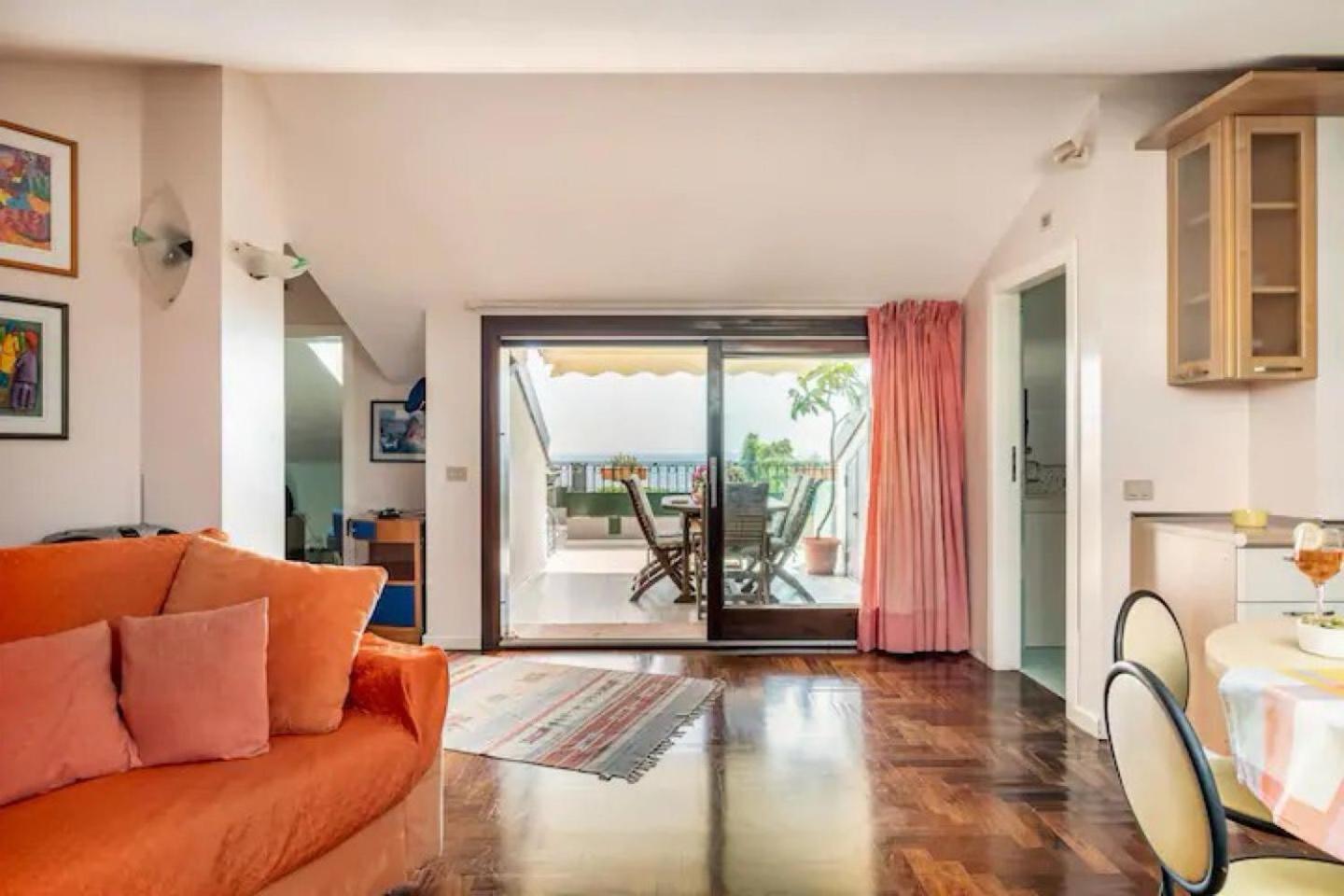 Serena Mulinia Garden Acireale Eksteriør billede