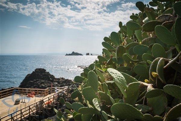 Serena Mulinia Garden Acireale Eksteriør billede